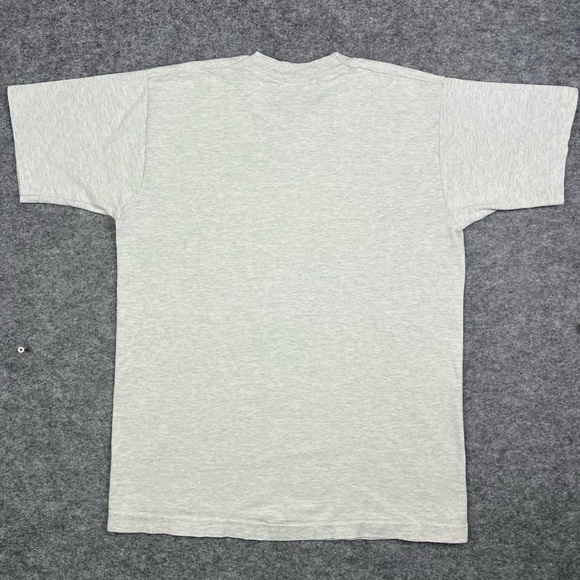 Vintage 90’s Whistler Canada Art Tee Shirt - Picture 3 of 7